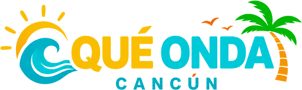 Qué Onda Cancún